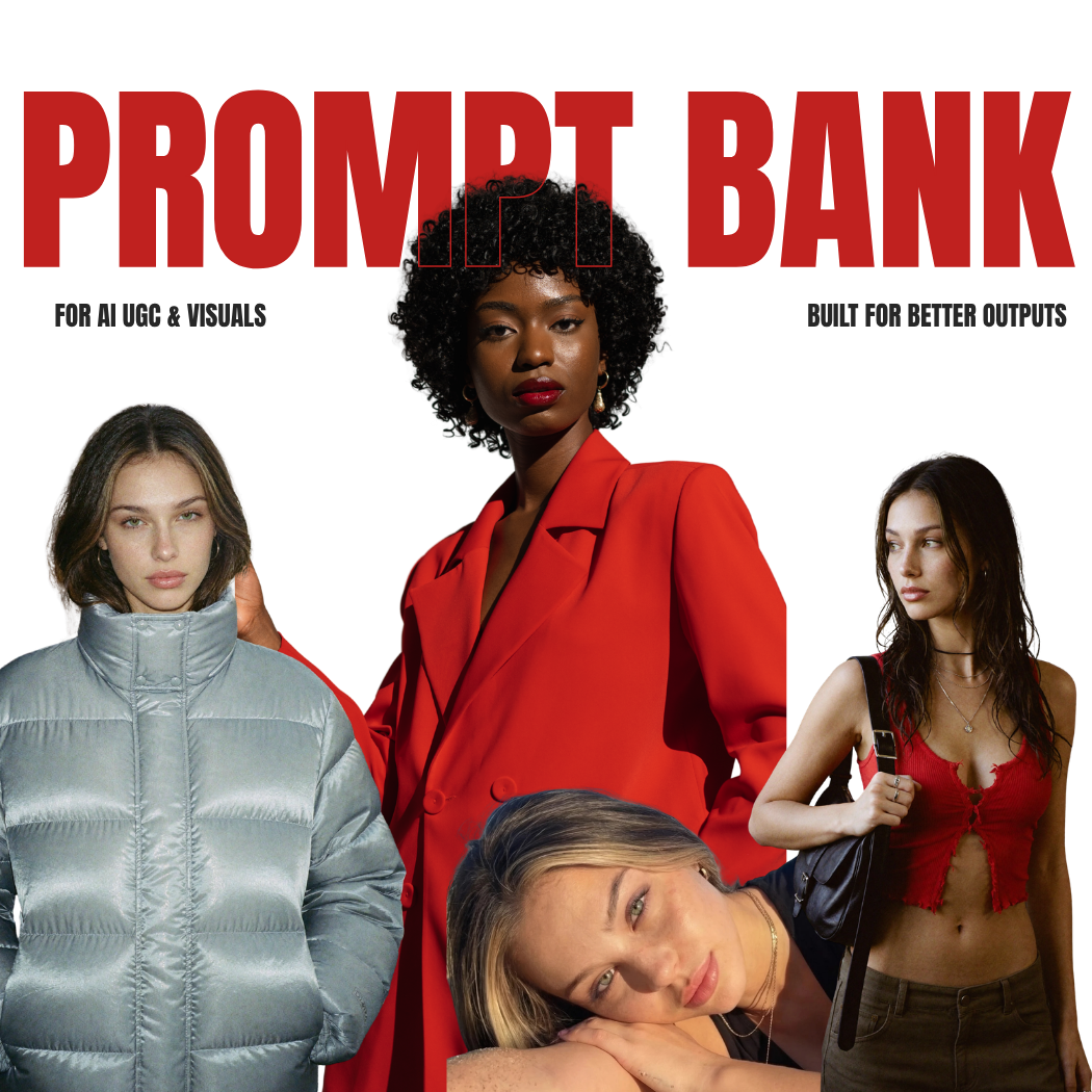 AI Prompt Bank