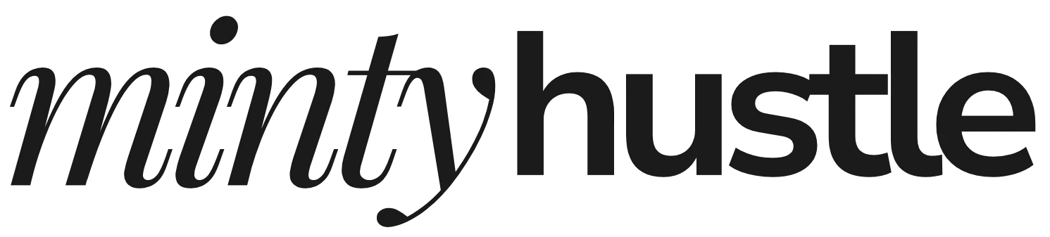 mintyhustle - digital marketing courses and guides