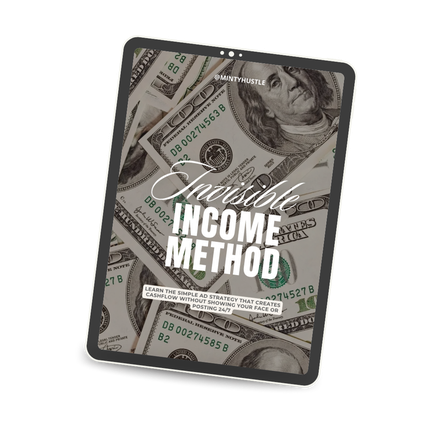 Invisible Income Method